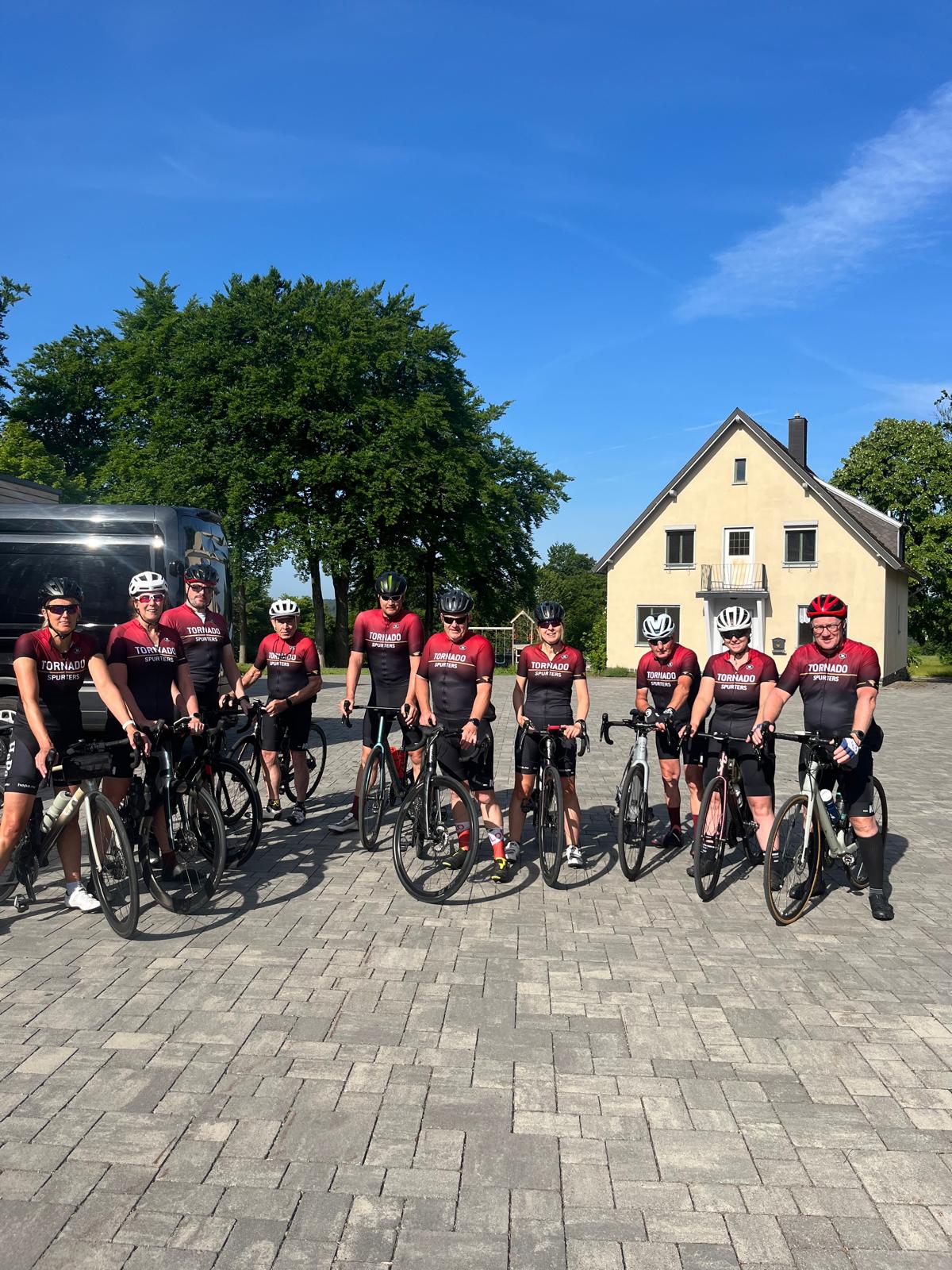 Mont Ventoux 2026 — foto 3
